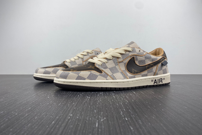 Nike Air Force 1 LV Low LV