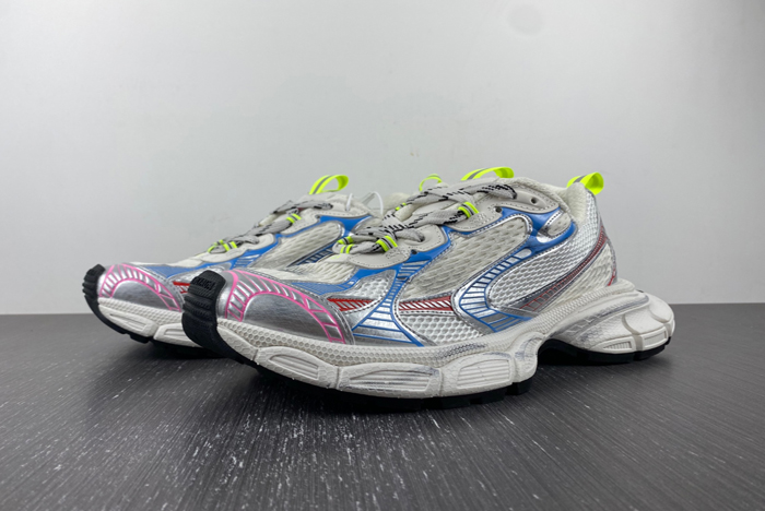 Balenciaga-PHANTOM SNEAKER 734734 W3XL5 9645