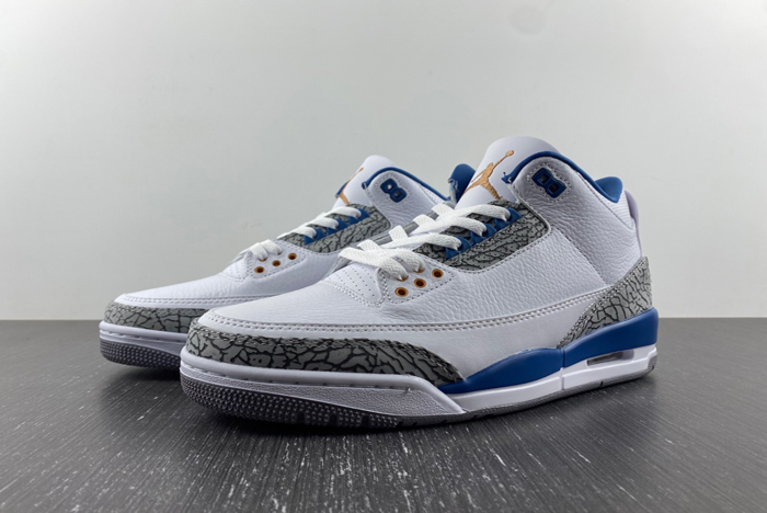 Air Jordan 3 “Wizards”April 29, CT8532-148