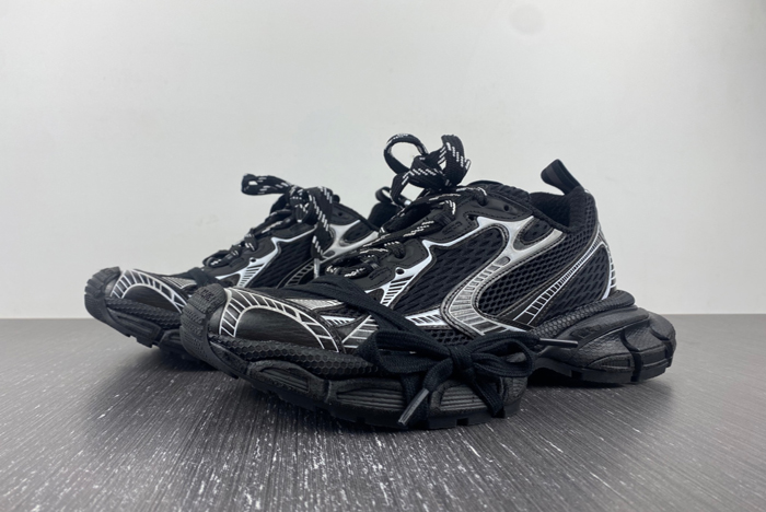 Balenciaga -PHANTOM SNEAKER W1RB5 0102