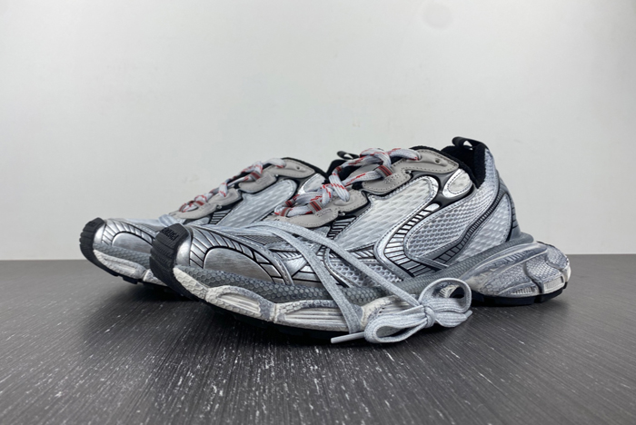 BALENCIAGA -PHANTOM SNEAKER W1RB5 2801 I8