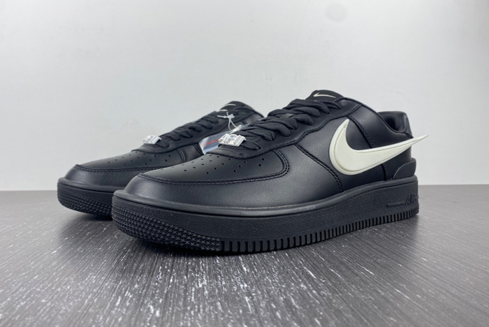 AMBUSH x Nike Air Force 1 Low DV3464-001