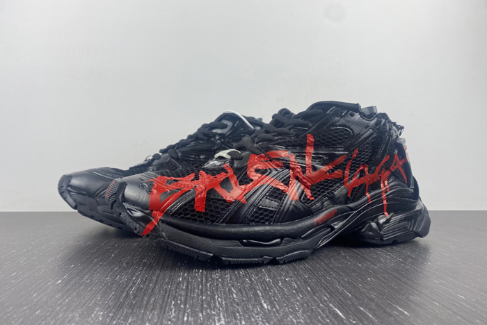 7.0 BALENCIAGA -Runner（3）