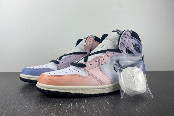 Air Jordan 1 High OG “Craft”  DX0054-805