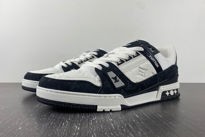 Louis Vuitton Trainer 2021ss