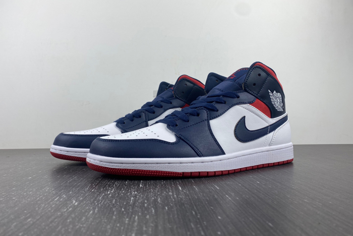 AIR JORDAN 1 MID SE ‘USA 852542-104