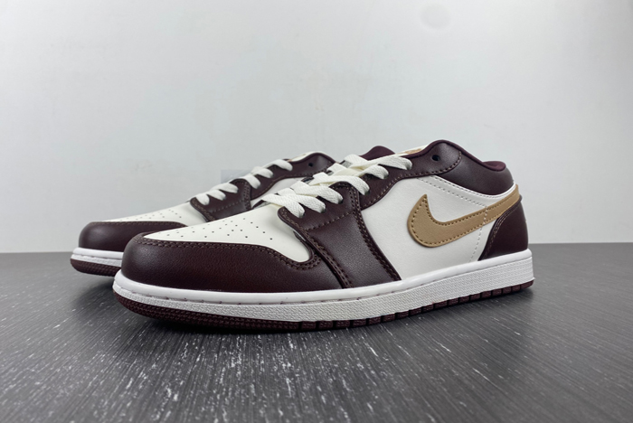 Air Jordan 1 Low AJ1 DC0774-200