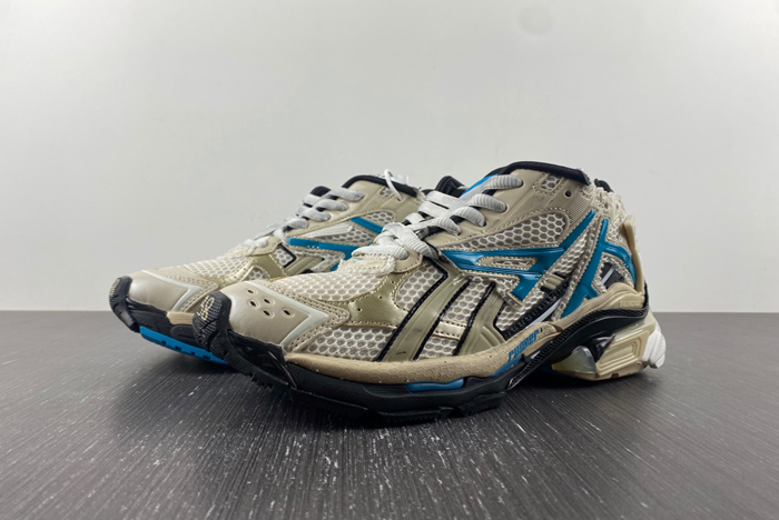 7.0 BALENCIAGA -Runner(8)