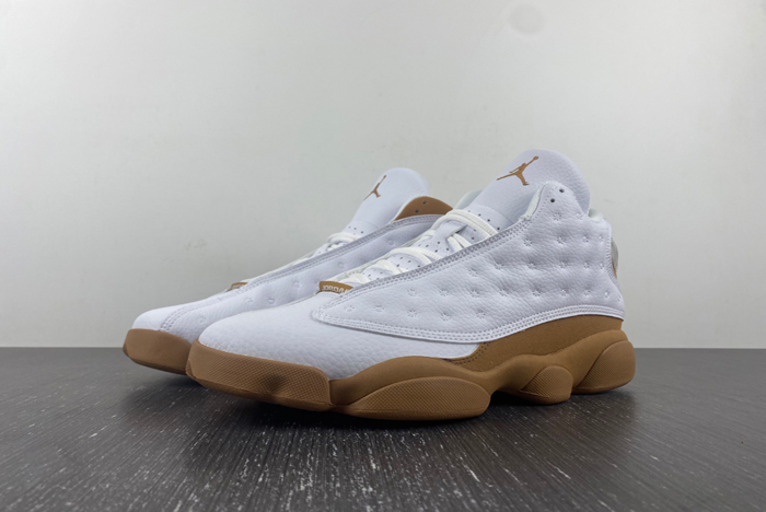 Air Jordan 13 “Wheat” 414571-171