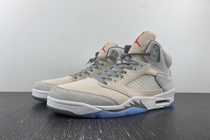 Air Jordan 5 SE “Craft” FD9222-180