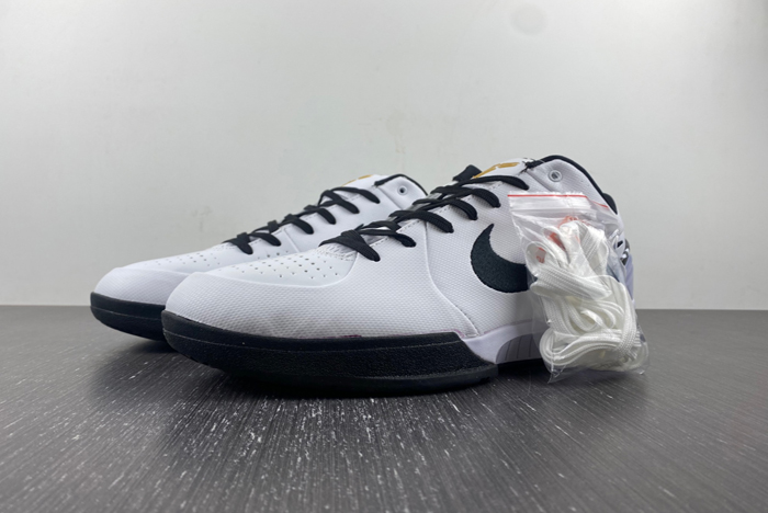 Nike Zoom Kobe 4 Protro "GIGI" FJ9363-100