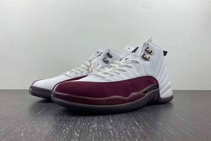 A Ma Maniére x Air Jordan 12  DV6989-100