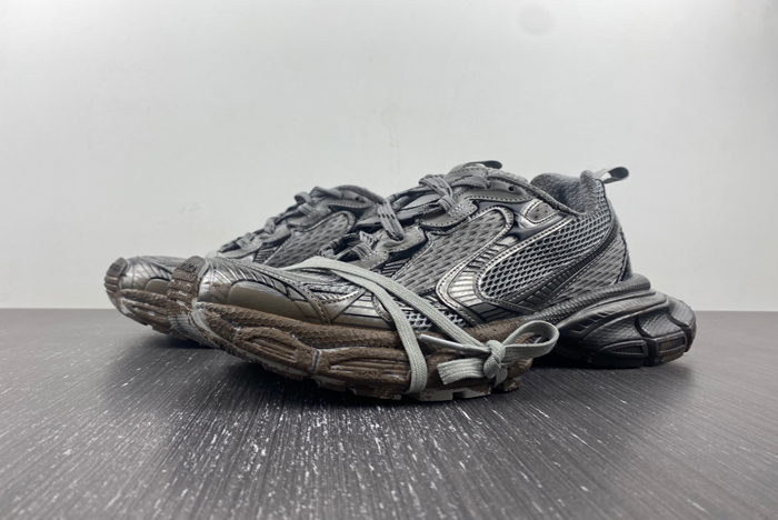 BALENCIAGA -PHANTOM SNEAKER 734734 W3XL7 1210 I8