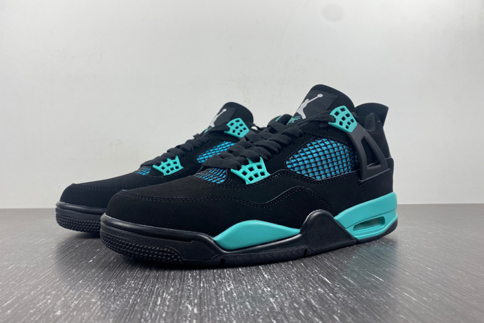 Jordan 4 BQ7669-132