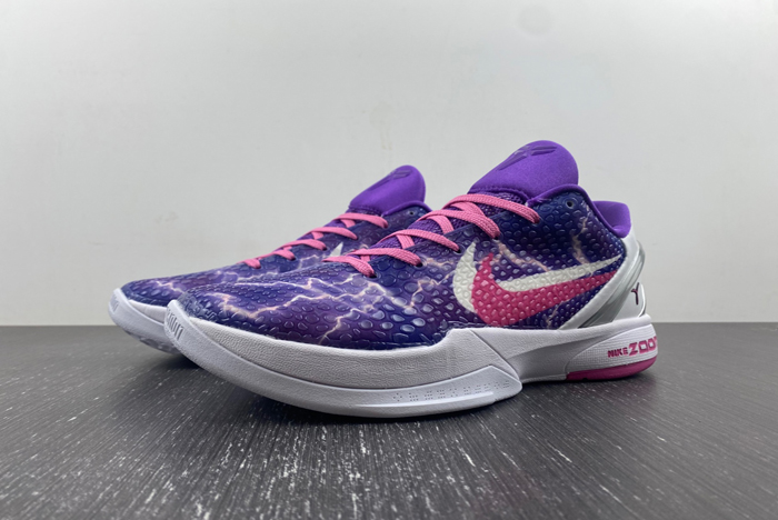 Kobe 6 Protro  CW2190-666