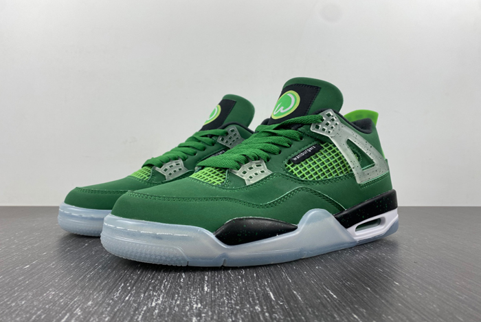 Air Jordan 4 PE  AJ4-904284