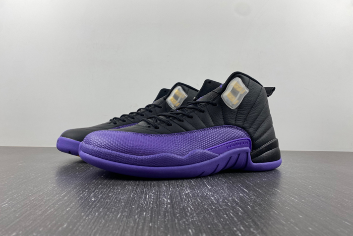 Nike Air Jordan 12 365125-12120