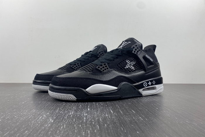 Air Jordan 4 *LV