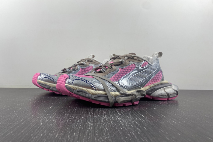 IAGA -PHANTOM SNEAKER 744734 W3XL5 9050