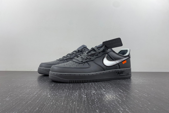 Off-White™ x Nike Air Force 1   DX1419-500