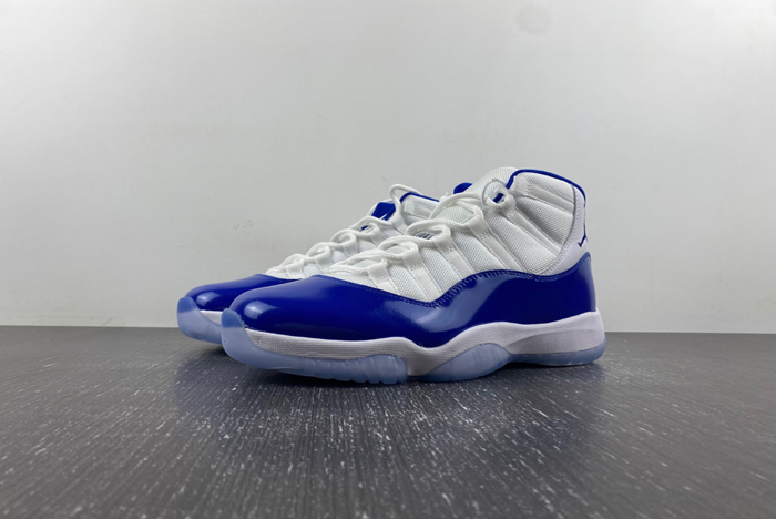Air Jordan 11  CT8012-114