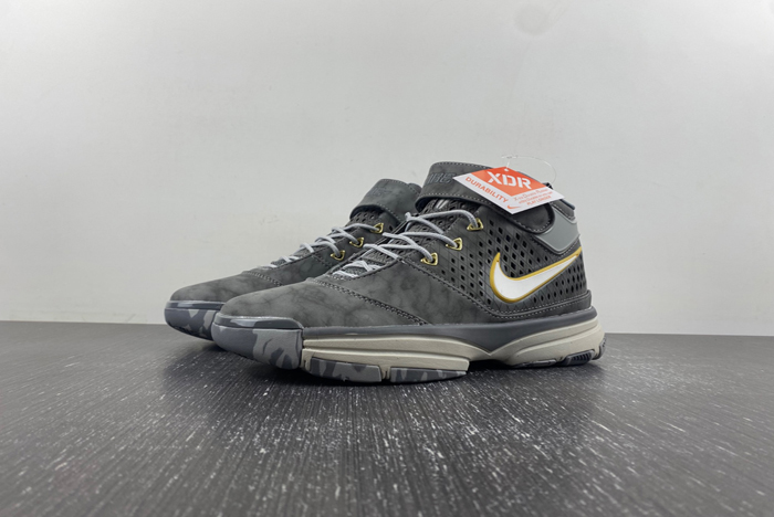 Nike Zoom Kobe 2 Prelude   640222-001
