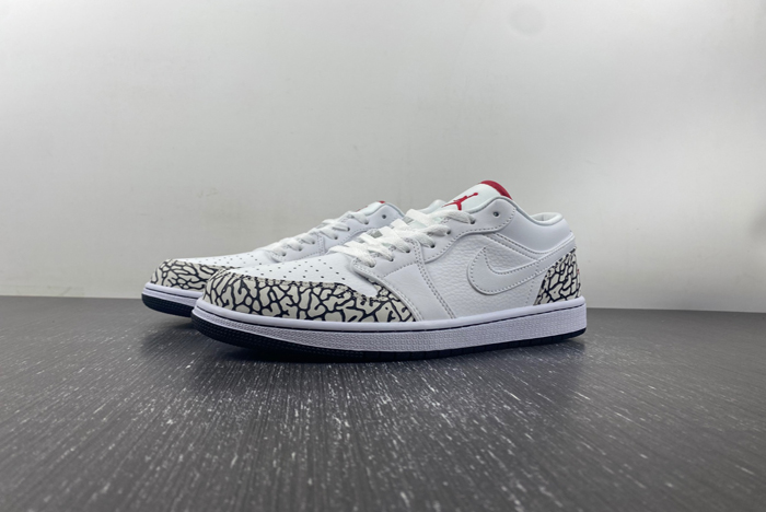 Air Jordan 1 Low Phat   338145-162