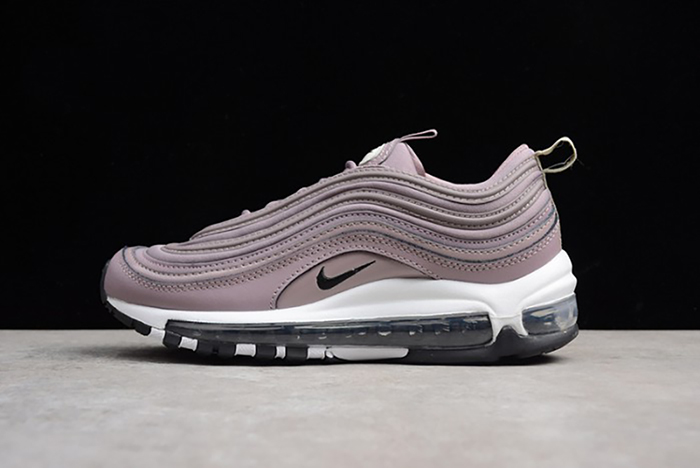 NIKE womens AIR MAX 97 "TAUPE GREY" 917646-200