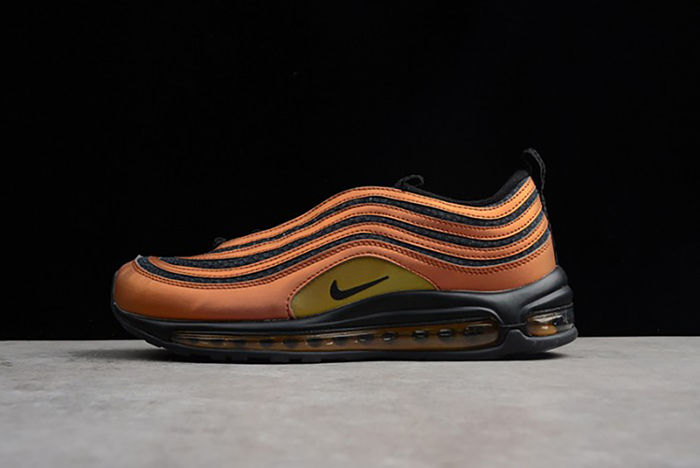 nike mens AIR MAX 97 UL' 17 "SKEPTA" black-vivid sulfurAJ1988-900