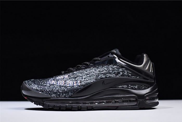 Skepta x Nike Air Max Deluxe AQ9945-001