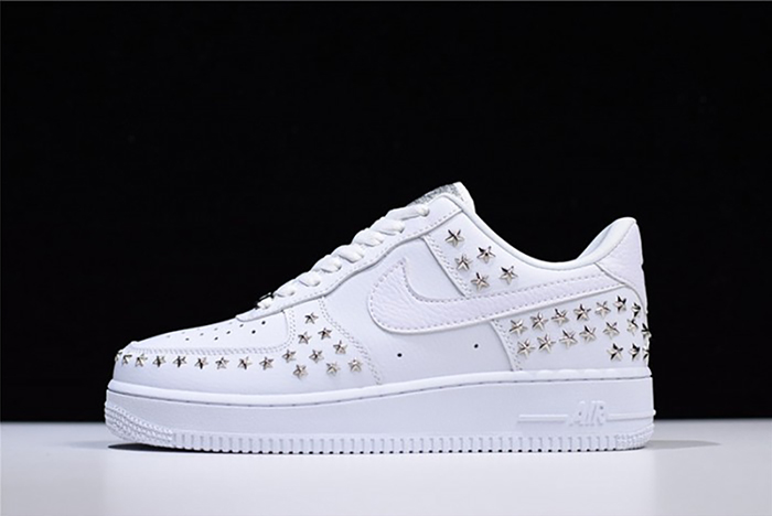 Air Force 1 '07 XX White (W) - AR0639-100