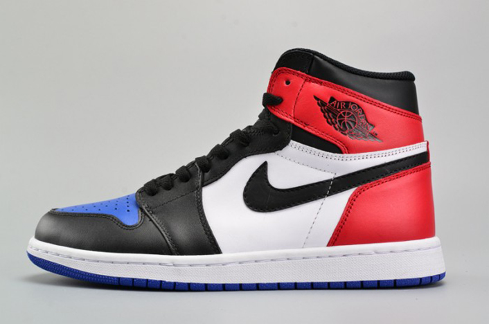 AIR JORDAN 1 RETRO HIGH OG "TOP 3" mens 555088-026