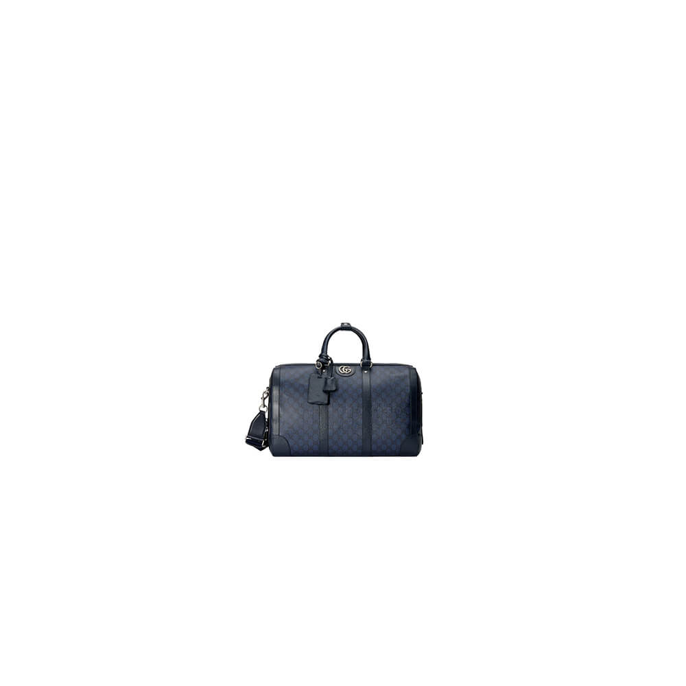 Gucci Savoy medium duffle bag