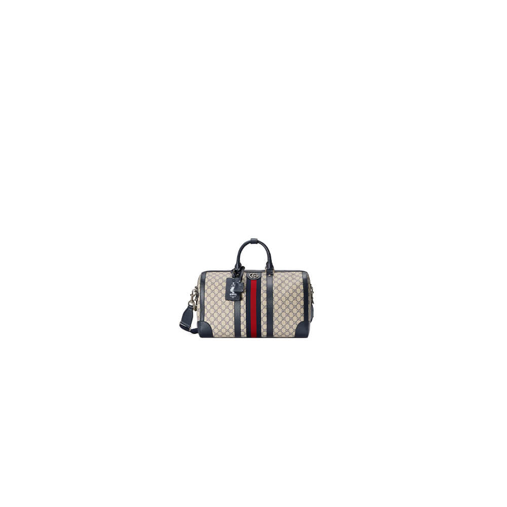 Gucci Savoy medium duffle bag