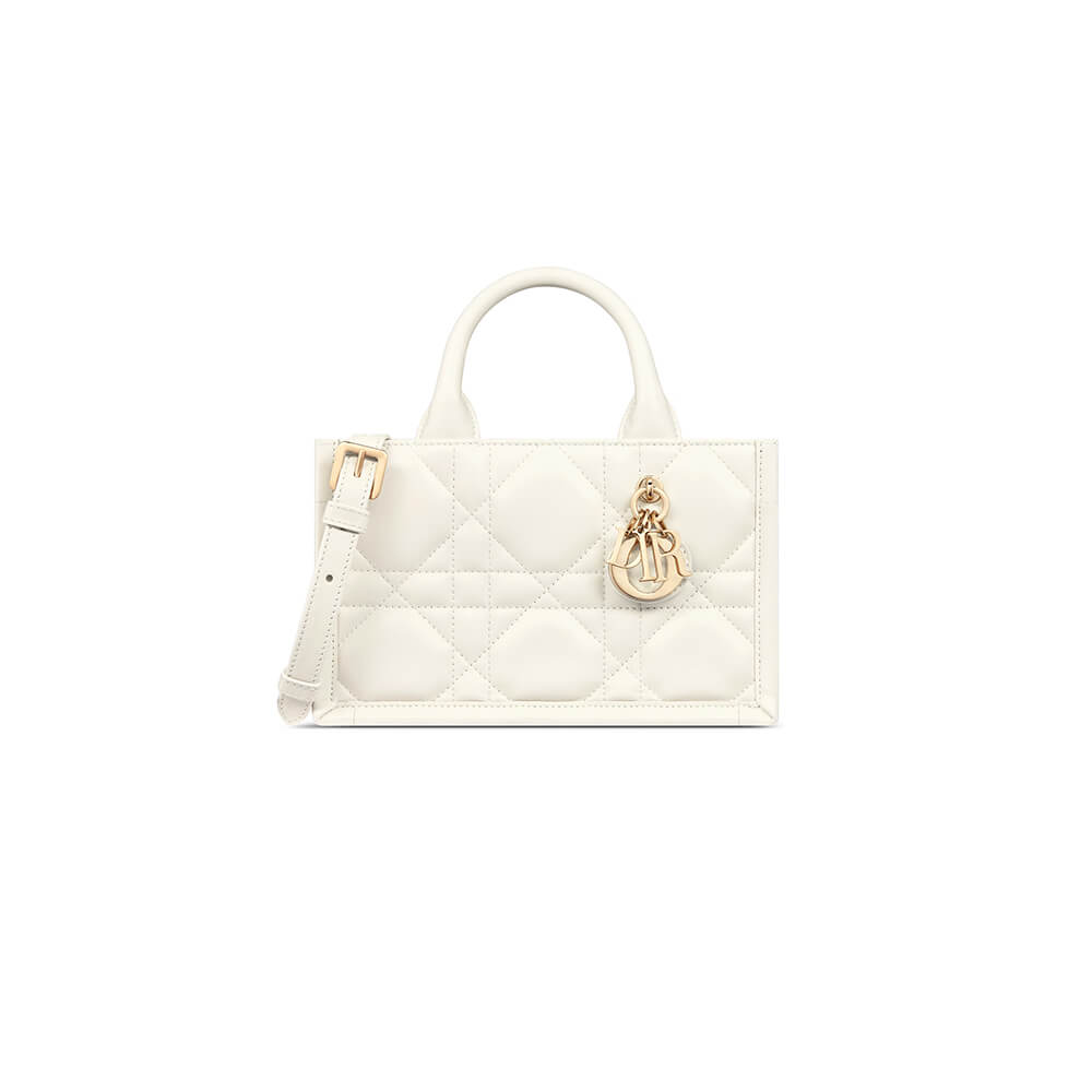 Mini Dior Book Tote