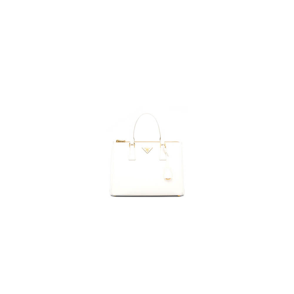 Large Prada Galleria Saffiano leather Bag
