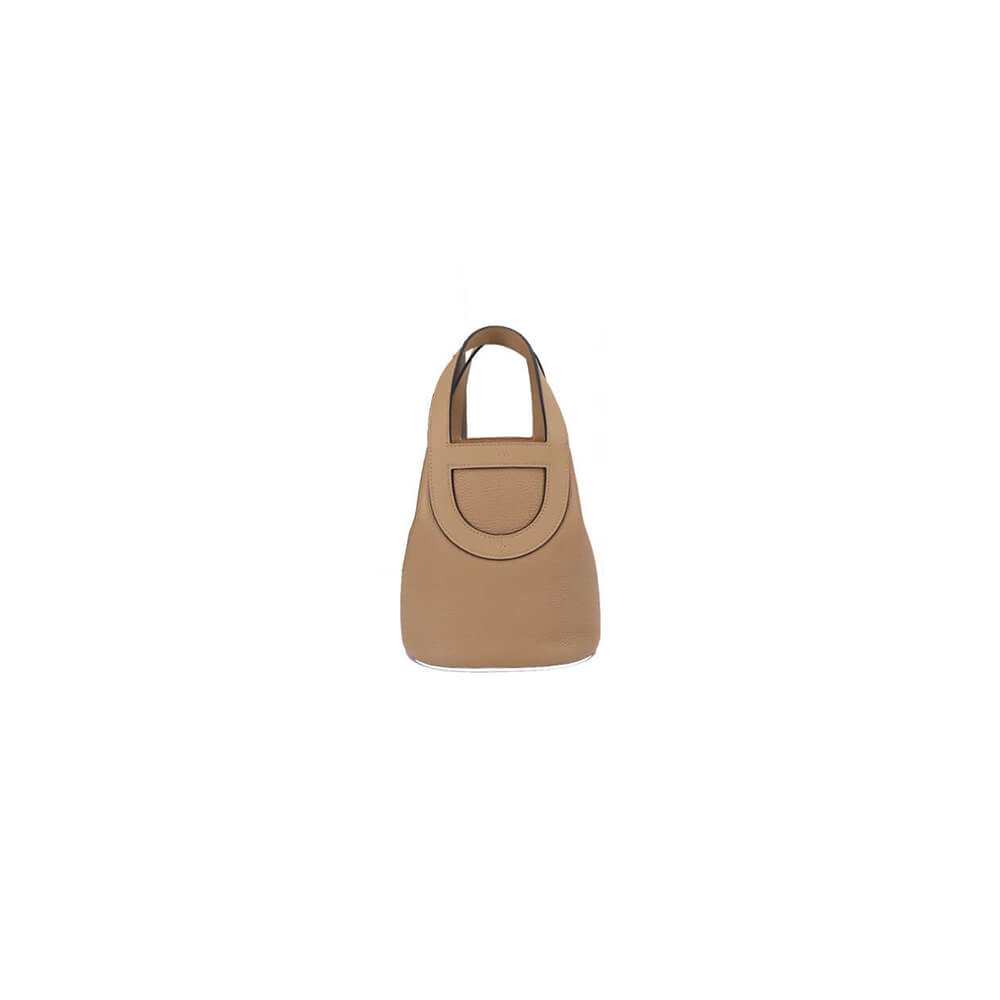 Granny Hermes loop bag