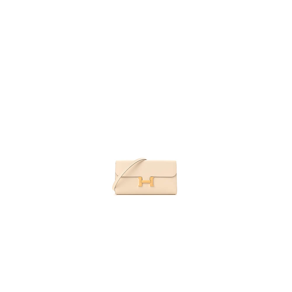 White Hermes Constance wallet