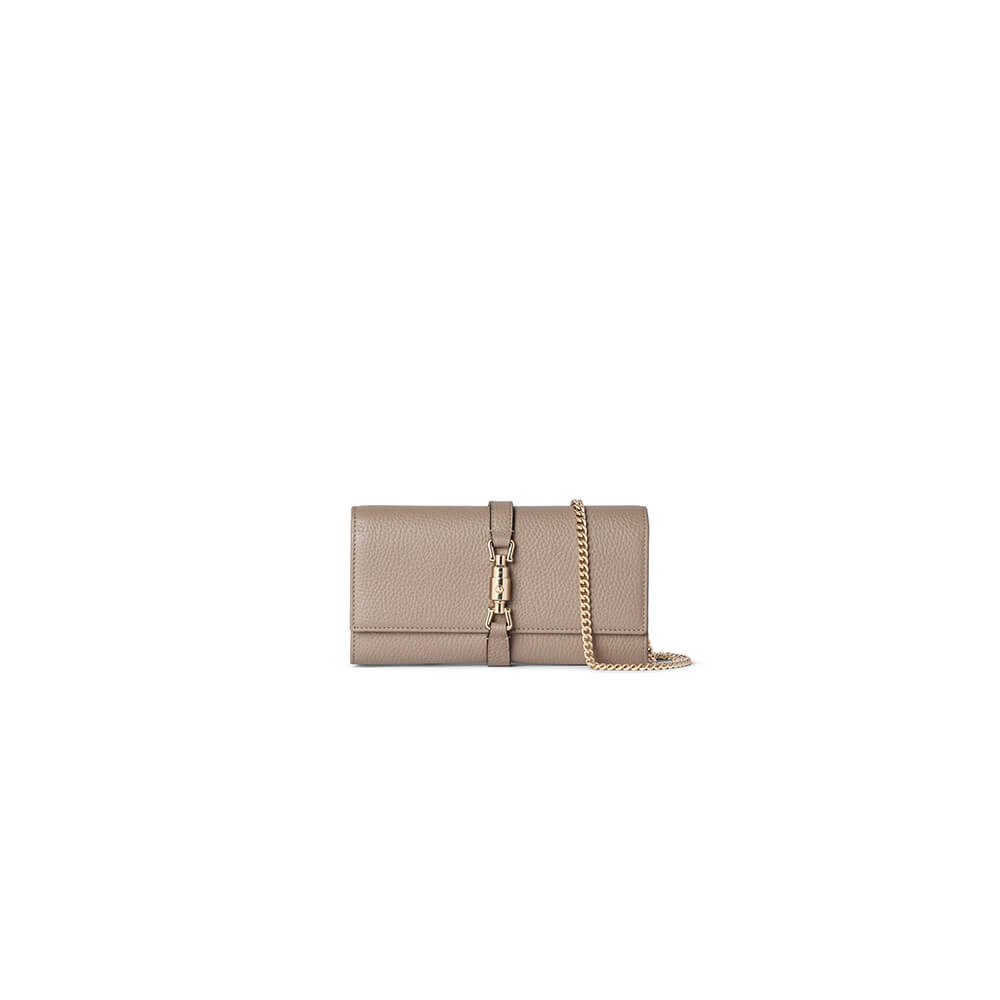 Gucci Jackie 1961 Wallet on Chain