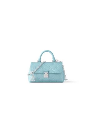 LV Nano Madeleine