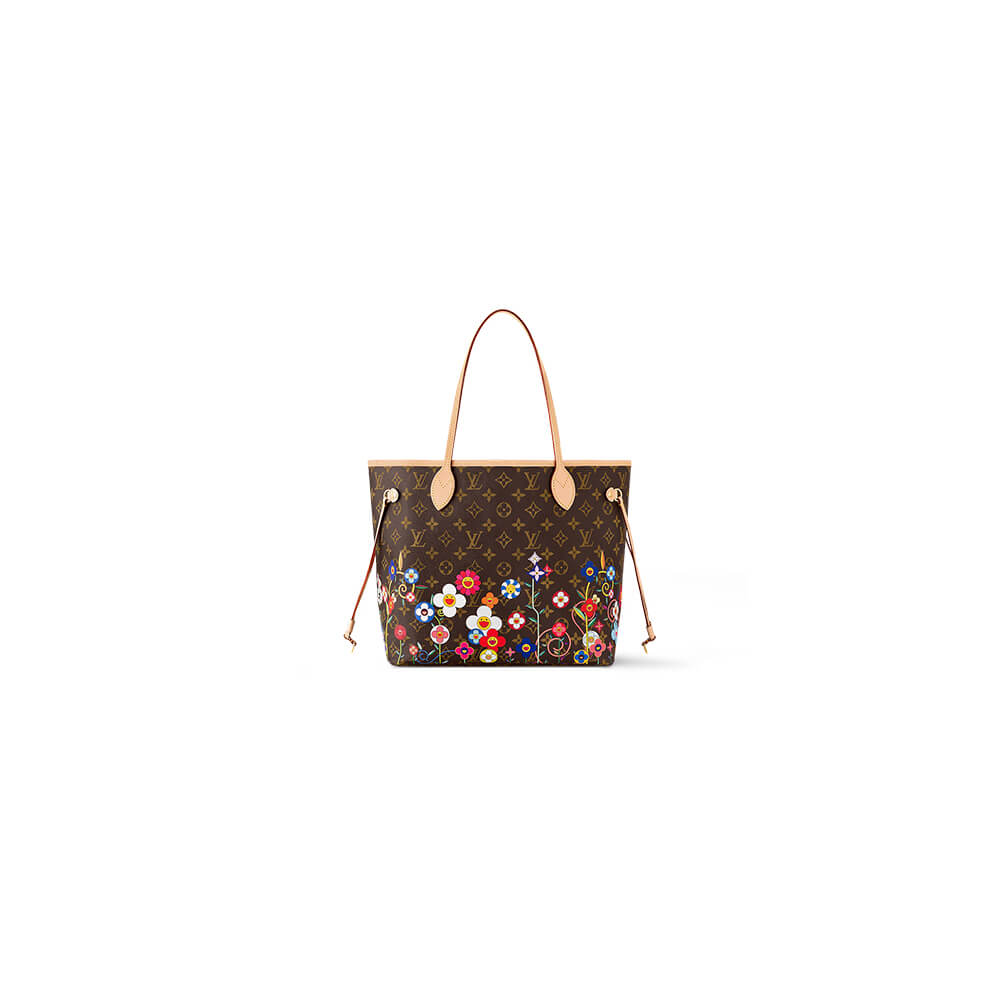 LV x TM Neverfull MM
