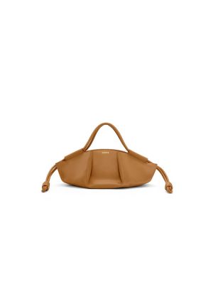 Loewe Small Paseo bag in shiny nappa calfskin (high-end grade)