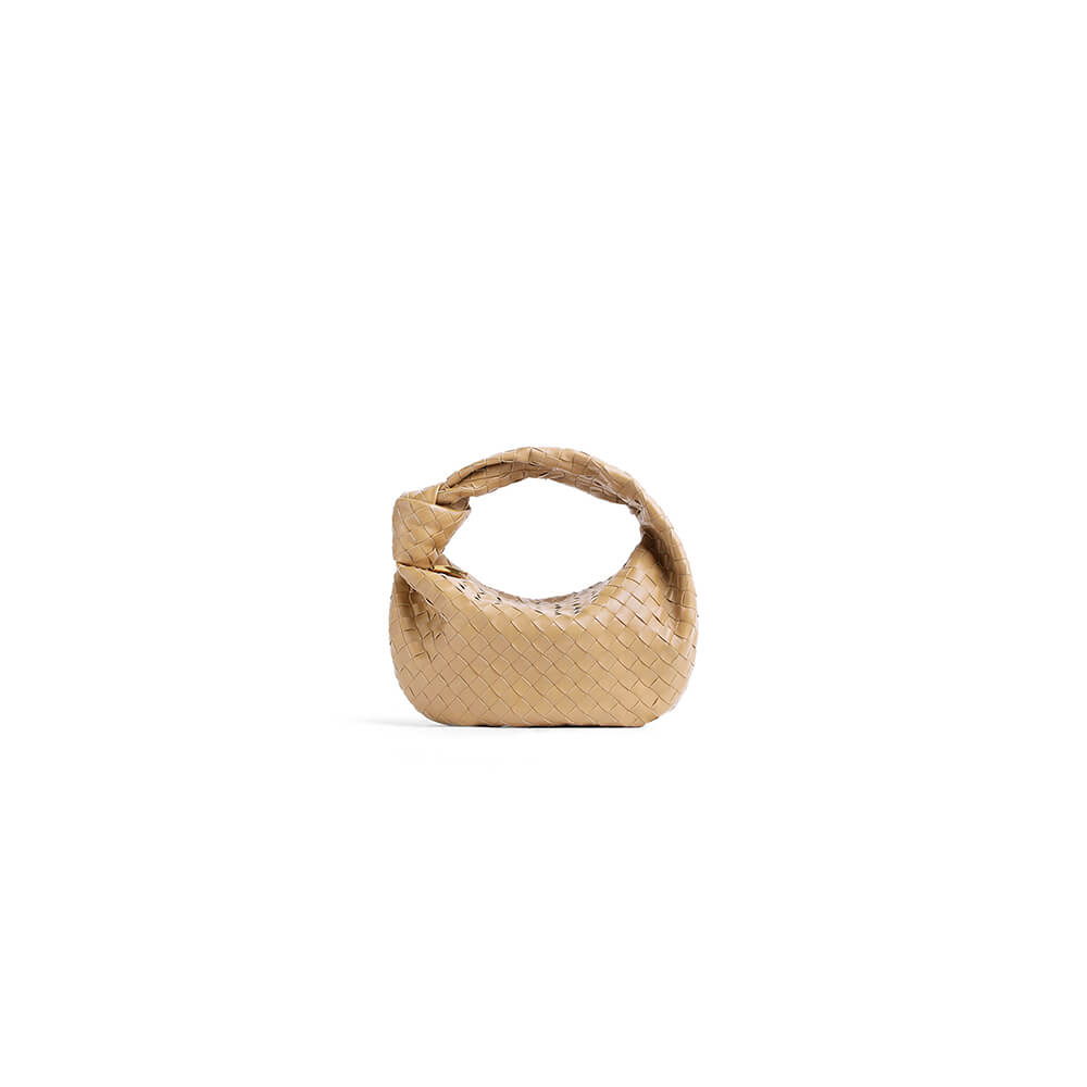 Porridge Bottega Veneta Small Jodie