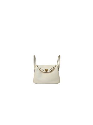 Hermes Lindy Mini Bag