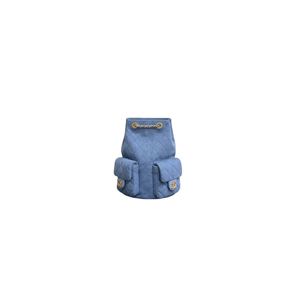 CHANEL Backpack (high-end grade)