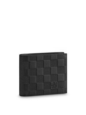 Damier LV Marco Wallet