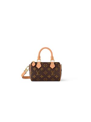 Colored LV Nano Speedy