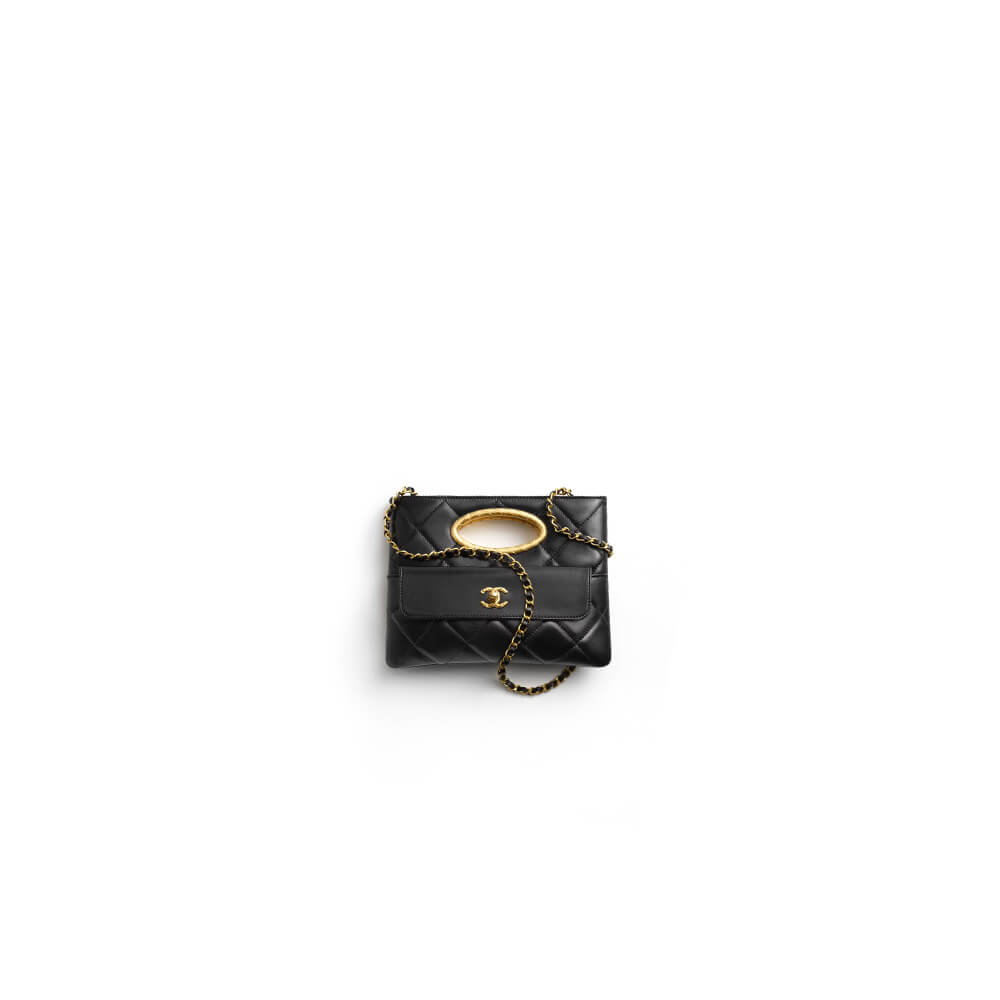 Chanel Clutch (high-end grade)