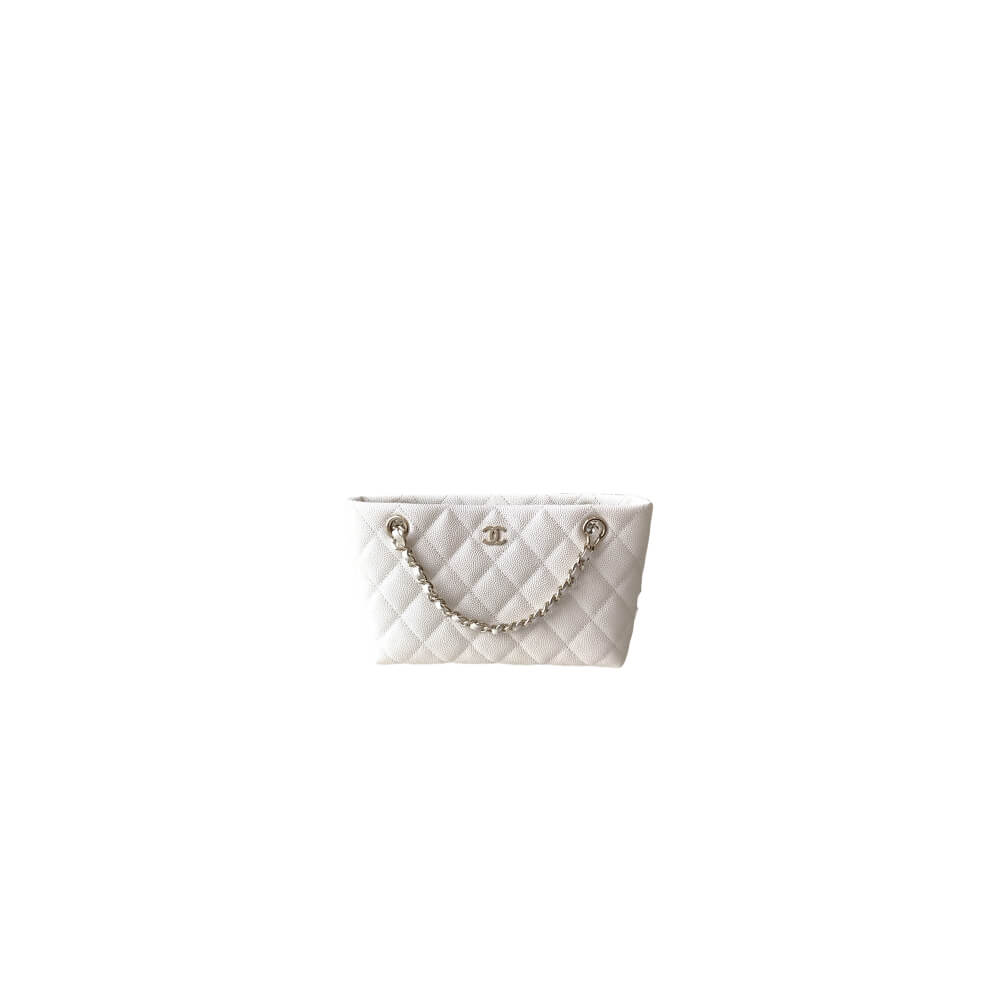 Chanel 25c mini tote (high-end grade)