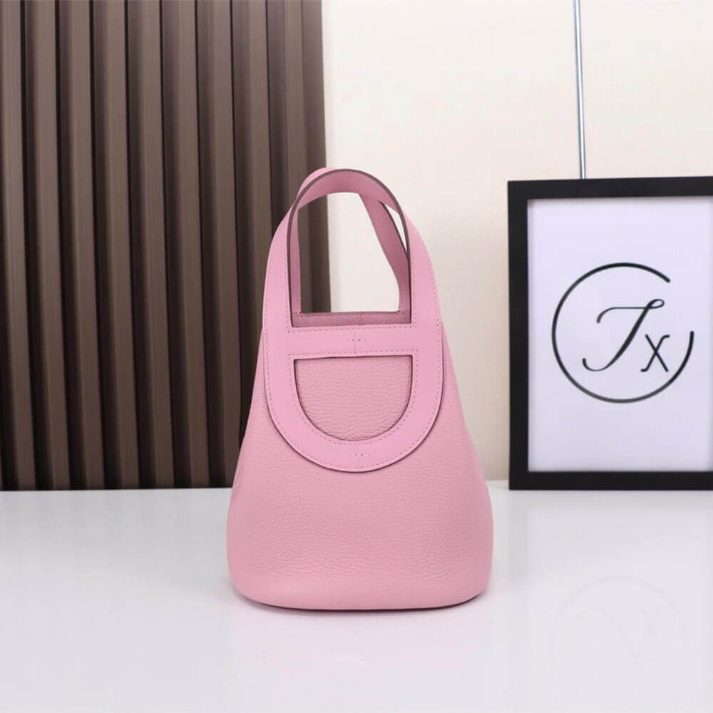 Hermes loop bag - Image 2